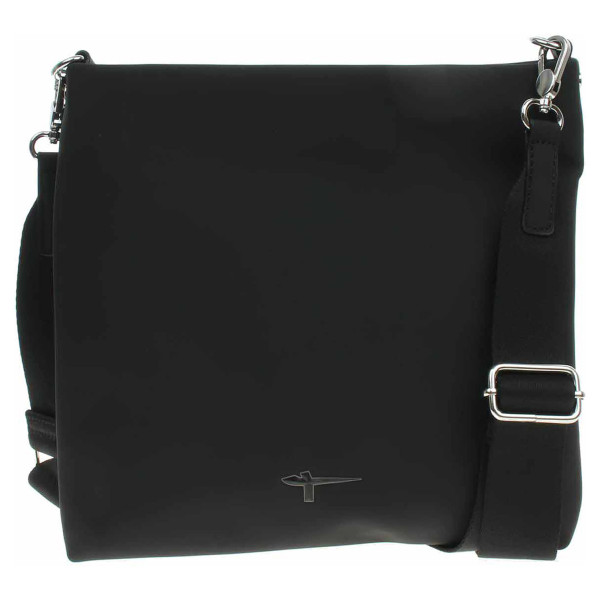 detail Tamaris dámská dabelka Gracie 34060,100 black