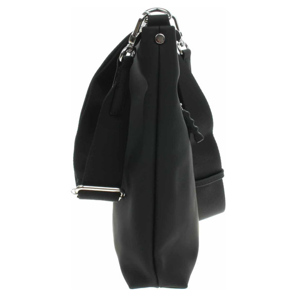 detail Tamaris dámská dabelka Gracie 34060,100 black