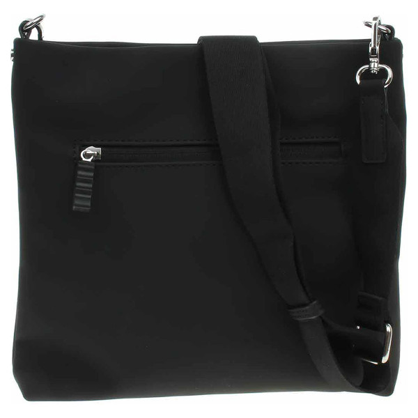 detail Tamaris dámská dabelka Gracie 34060,100 black