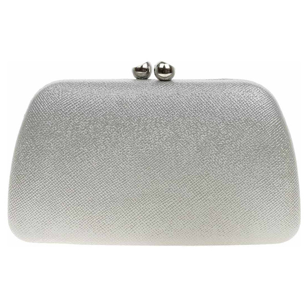 detail Tamaris společenská kabelka Amalia Etui 33815,830 silver