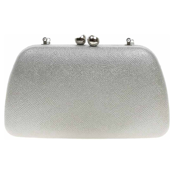 detail Tamaris společenská kabelka Amalia Etui 33815,830 silver