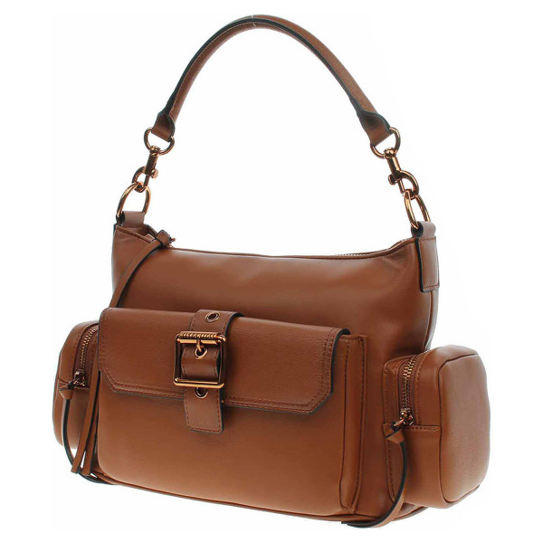 detail Hispanitas dámská kabelka Covent BI254140 cuero