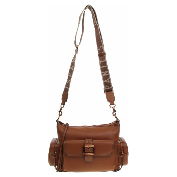 detail Hispanitas dámská kabelka Covent BI254140 cuero