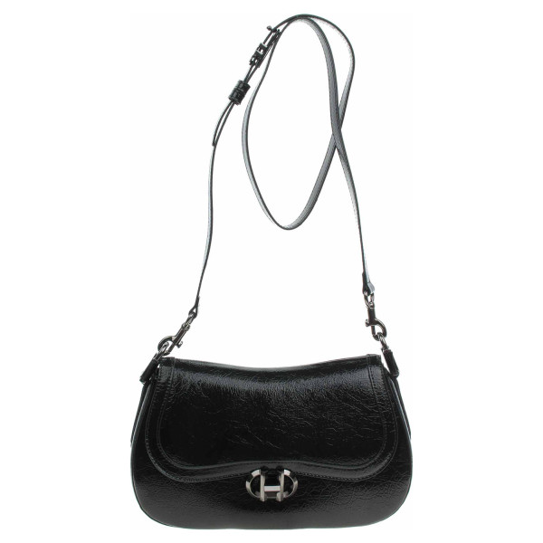 detail Hispanitas dámská kabelka Rocket BI254150 black
