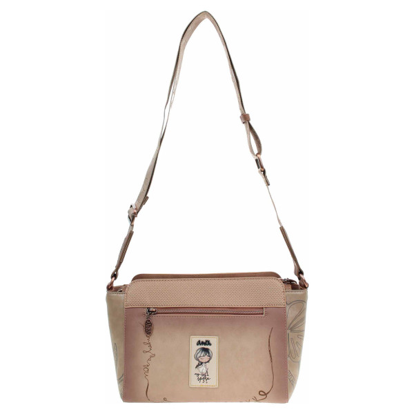 detail Anekke dámská kabelka 40813-070