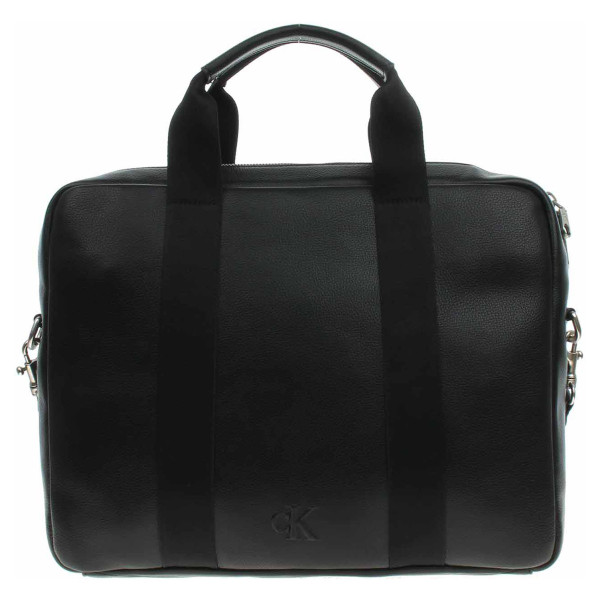detail Calvin Klein dámská na notebook LV04D3272G UB1 Black