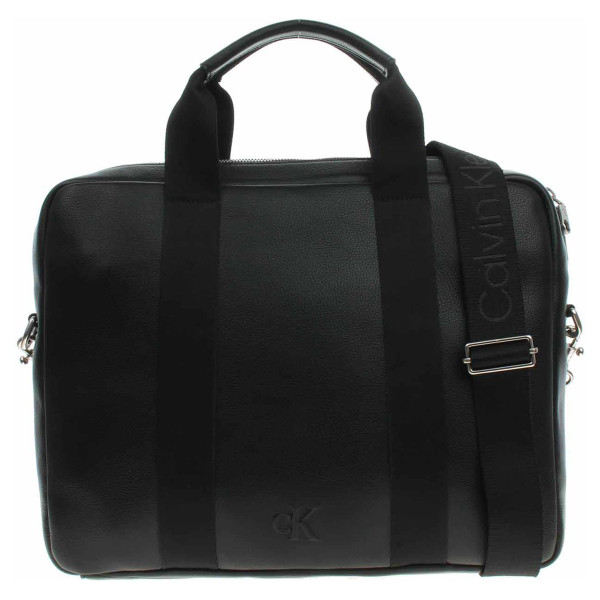 detail Calvin Klein dámská na notebook LV04D3272G UB1 Black