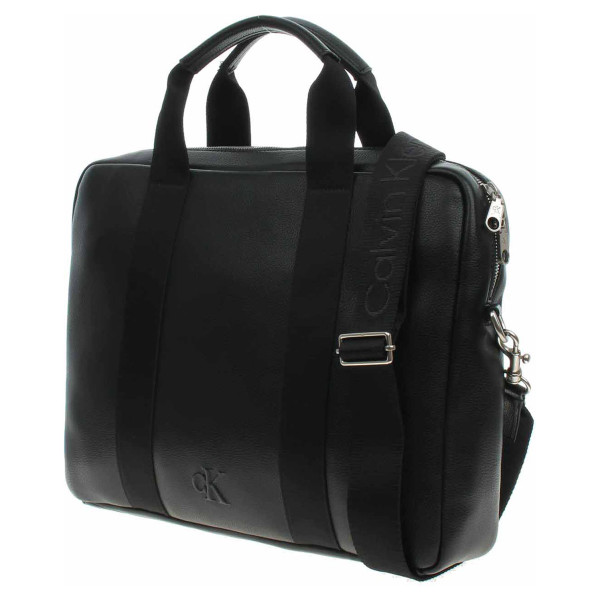 detail Calvin Klein dámská na notebook LV04D3272G UB1 Black