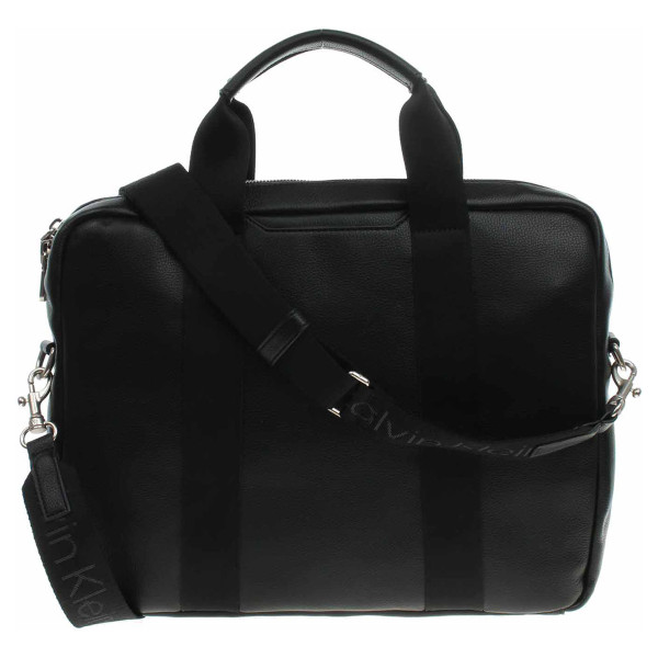 detail Calvin Klein dámská na notebook LV04D3272G UB1 Black