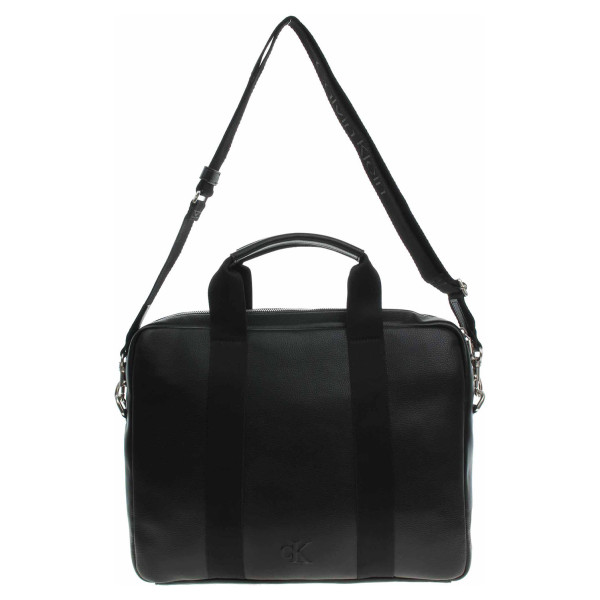 detail Calvin Klein dámská na notebook LV04D3272G UB1 Black