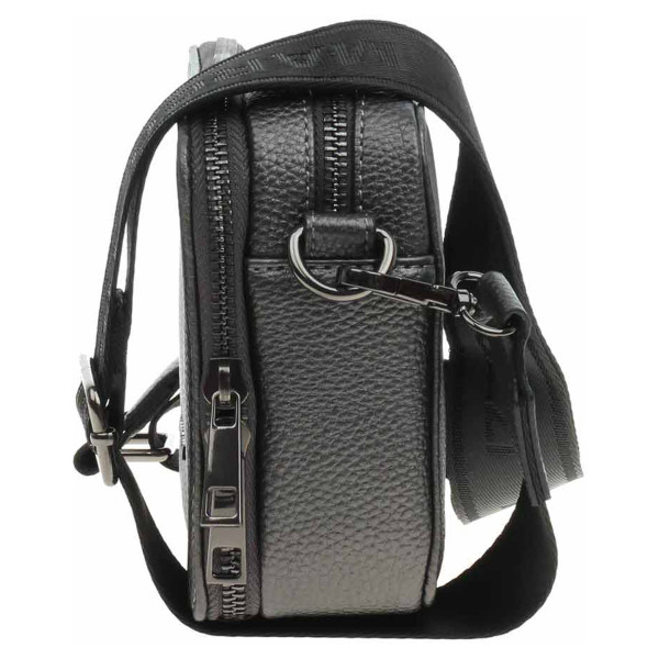 detail Marco Tozzi dámská kabelka 2-61103-45 990 šedá