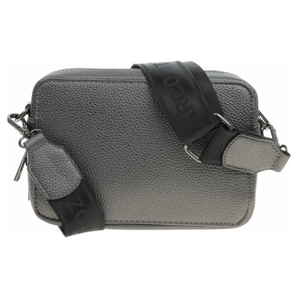 detail Marco Tozzi dámská kabelka 2-61103-45 990 šedá