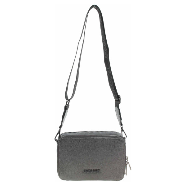 detail Marco Tozzi dámská kabelka 2-61103-45 990 šedá