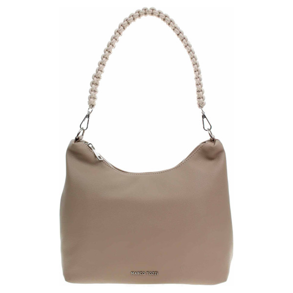 detail Marco Tozzi dámská kabelka 2-61104-45 béžová