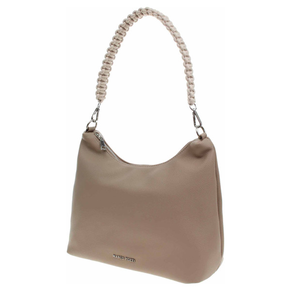 detail Marco Tozzi dámská kabelka 2-61104-45 béžová