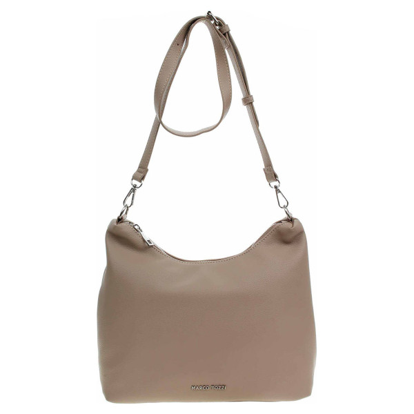 detail Marco Tozzi dámská kabelka 2-61104-45 béžová