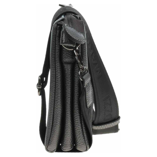 detail Marco Tozzi dámská kabelka 2-61127-45 šedá