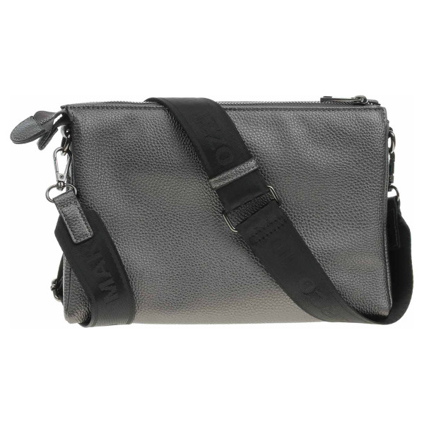 detail Marco Tozzi dámská kabelka 2-61127-45 šedá