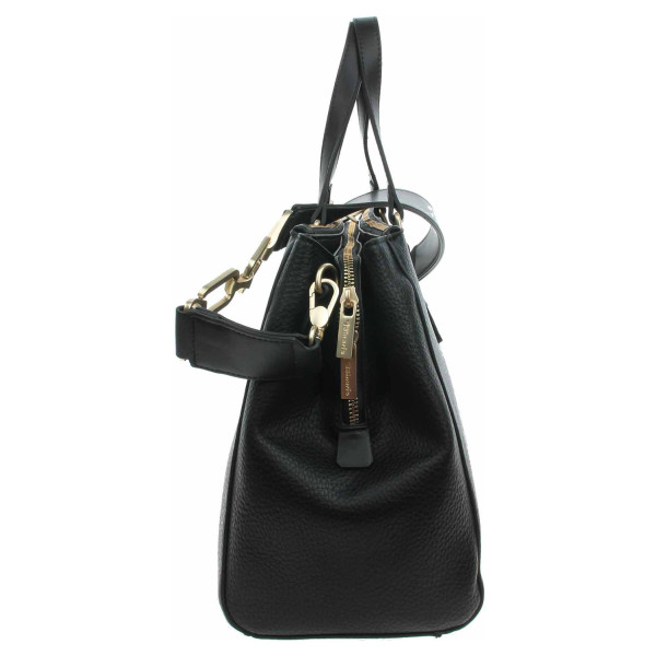 detail Tamaris dámská kabelka Ghalia 34045,100 black