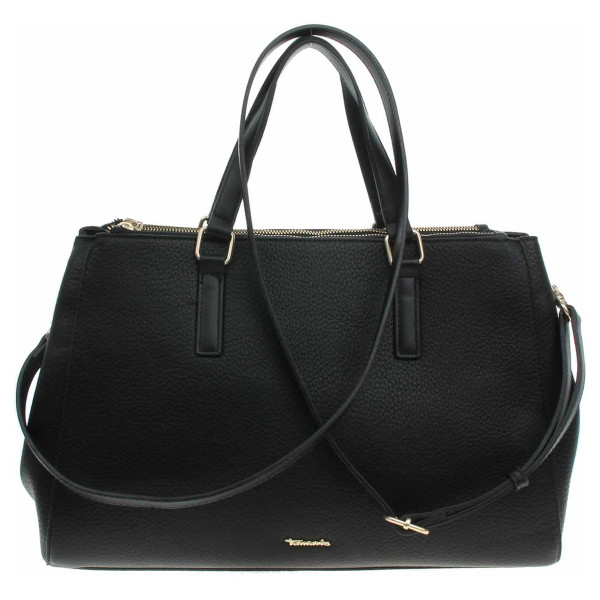 detail Tamaris dámská kabelka Ghalia 34045,100 black