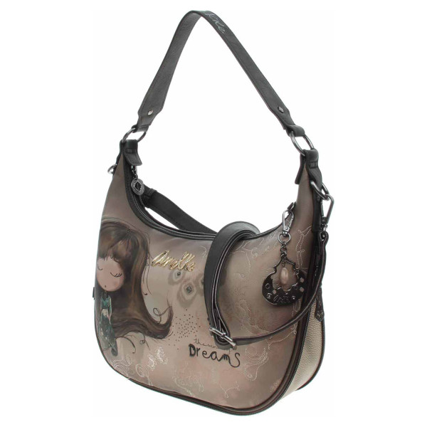 detail Anekk dámská kabelka 41702-190