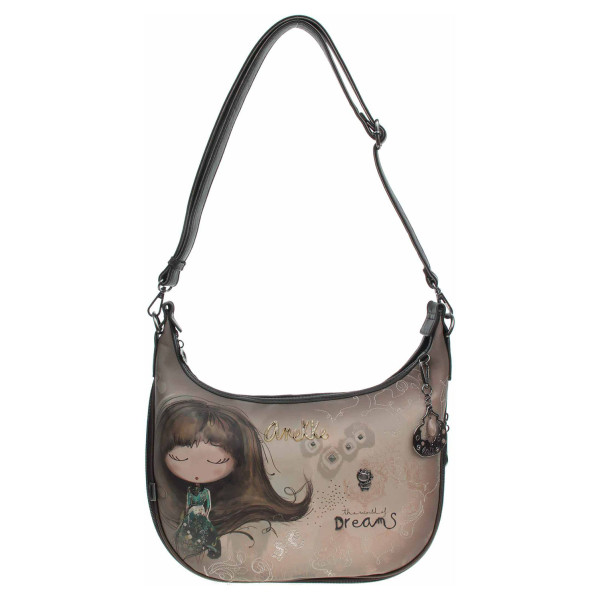 detail Anekk dámská kabelka 41702-190