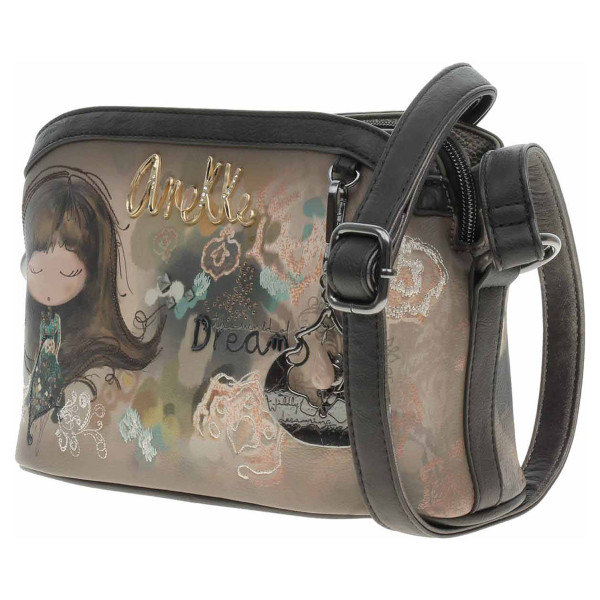 detail Anekk dámská crossbody kabelka 41703-258