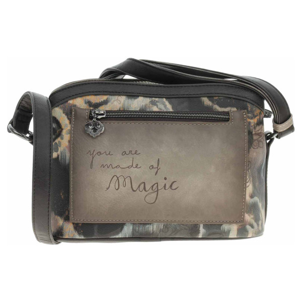 detail Anekk dámská crossbody kabelka 41703-258