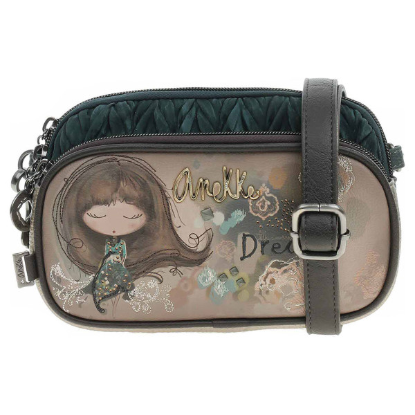 detail Anekke dámská crossbody kabelka 41703-445