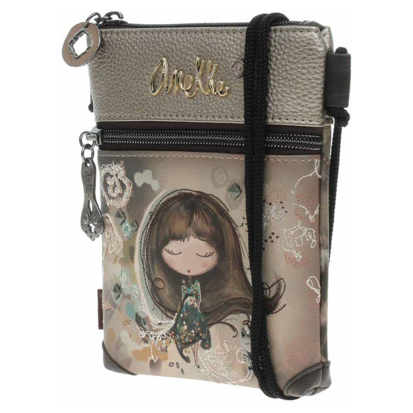 detail Anekke dámská crossbody kabelka 41703-904