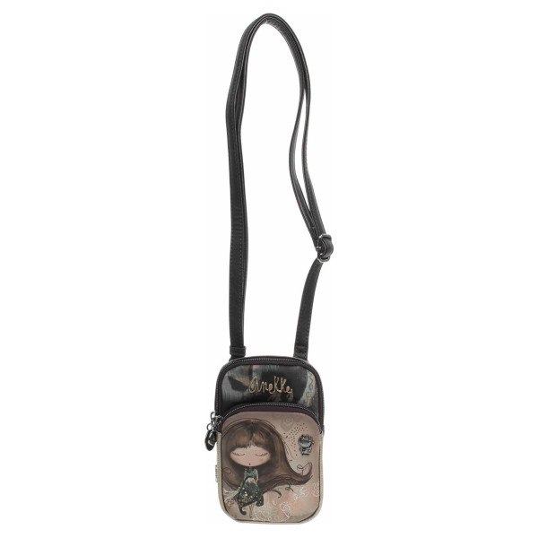 detail Anekke dámská crossbody kabelka 41703-907