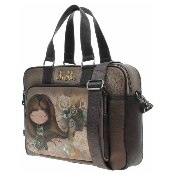 detail Anekke dámská taška na dokumenty 41706-113