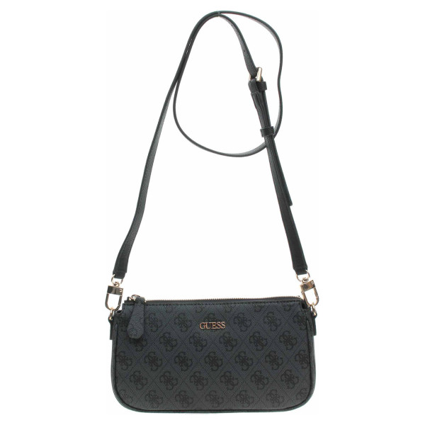 detail Guess dámská 2v1 kabelka HWBG9672710-CLO