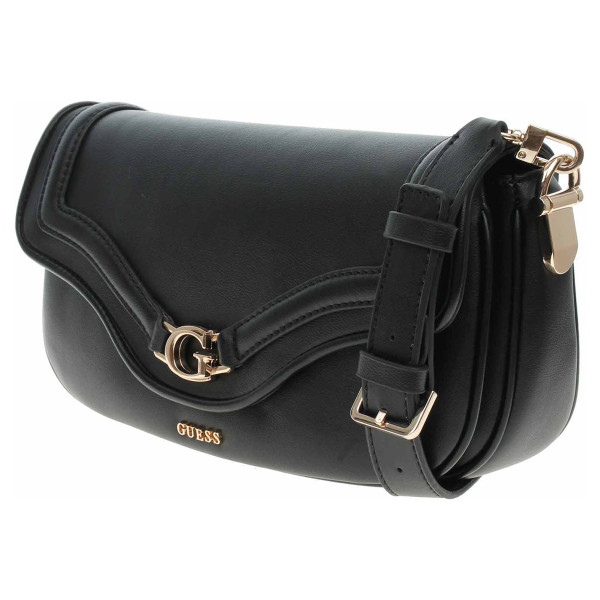 detail Guess dámská kabelka HWBG7993200-BLA