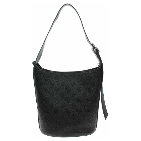 detail Guess dámská 2v1 kabelka HWPD9888040-BLO