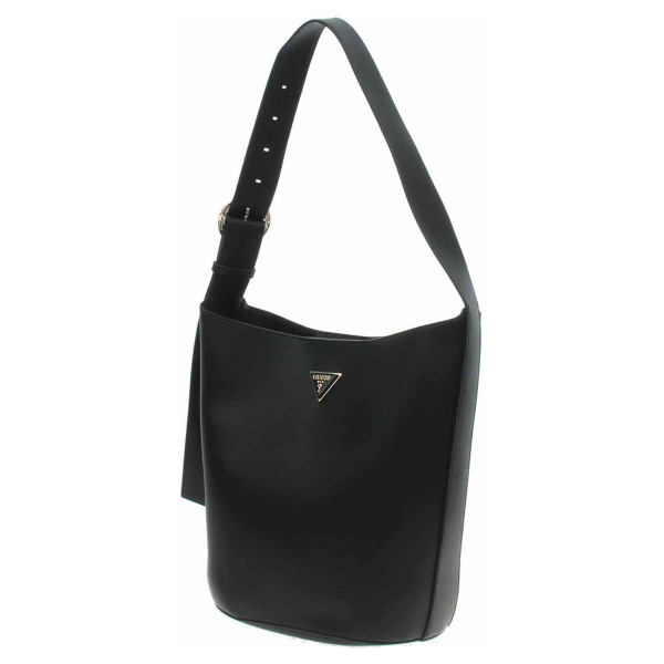 detail Guess dámská kabelka HWBG6974040-BLA