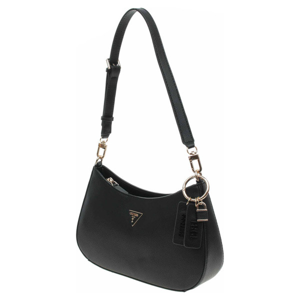 detail Guess dámská kabelka HWZG9672180-BLA