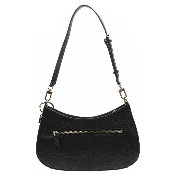 detail Guess dámská kabelka HWZG9672180-BLA