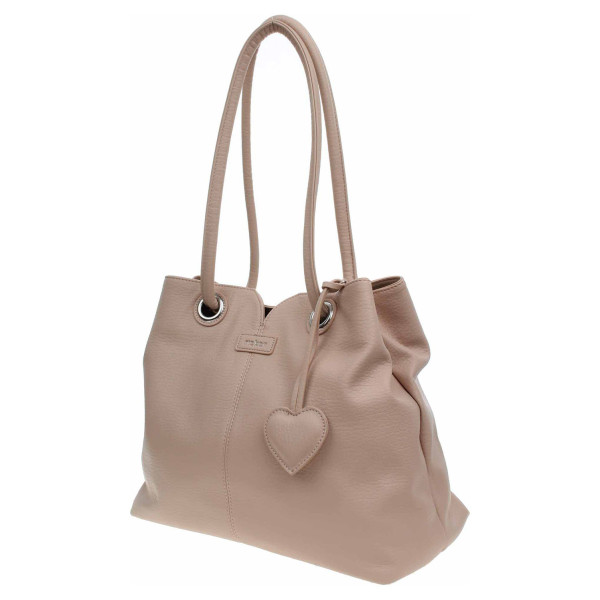 detail Rieker dámská kabelka H1021-31 růžová