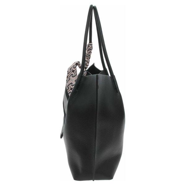 detail Rieker dámská 2v1 kabelka H1399-00 černá