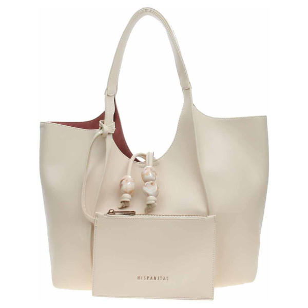 detail Hispanitas dámská kabelka BV264532 butter-butter