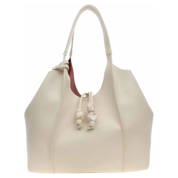 detail Hispanitas dámská kabelka BV264532 butter-butter