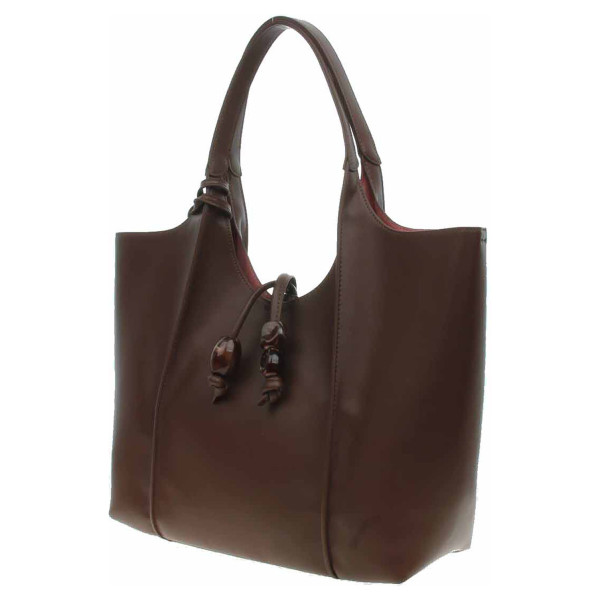 detail Hispanitas dámská kabelka BV264532 avellana-avellana