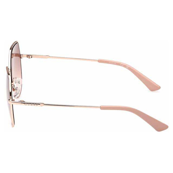 detail Guess dámské brýle GU7867 32F