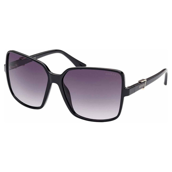 detail Guess dámské brýle GU7812 01B
