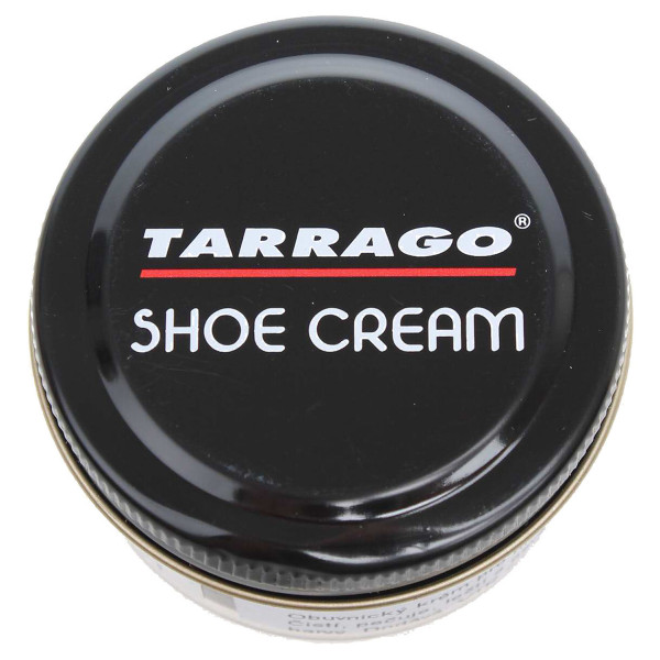 detail Tarrago krém na obuv air force blue