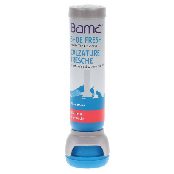 detail Bama Shoe Fresh - deodorant