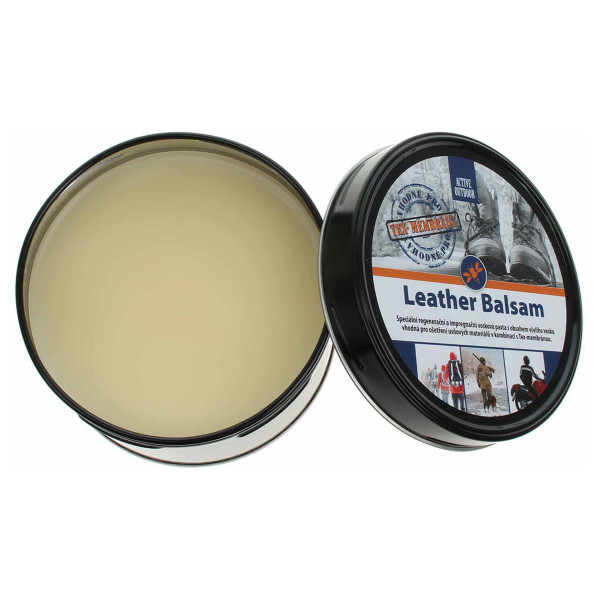 detail SIGAL Active Outdoor Leather Balsam - neutral