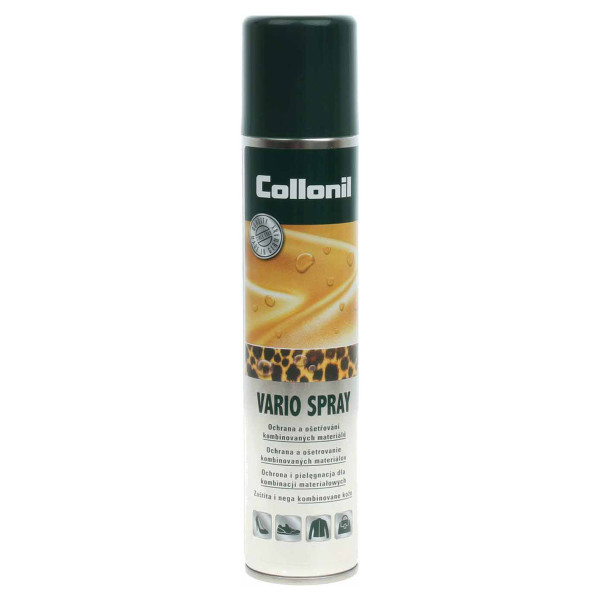 detail Collonil Vario Spray neutral