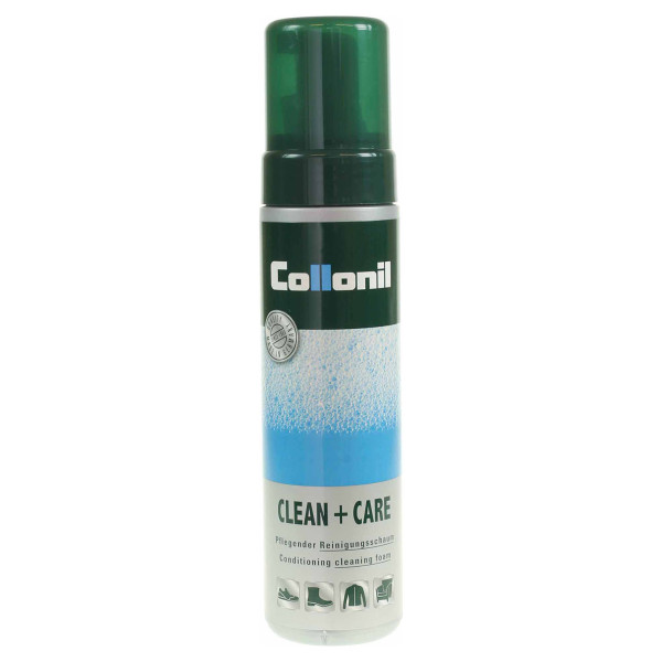 detail Collonil Clean & Care Classic